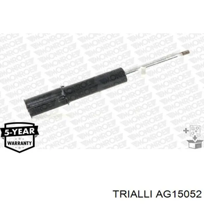AG15052 Trialli Стійка передня