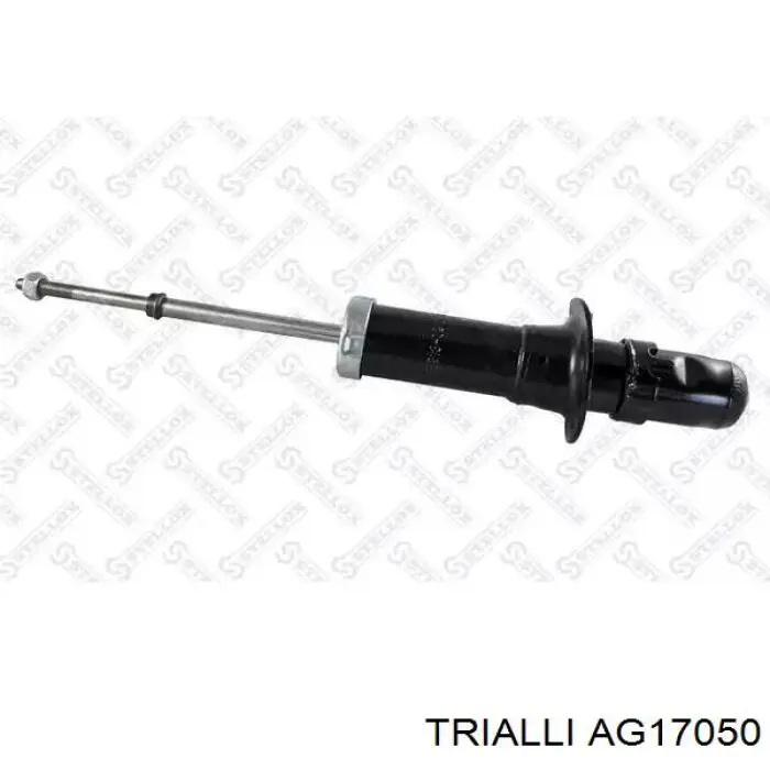 Стойка амортизатора передняя Trialli AG17050 ціна, від 27.27 USD