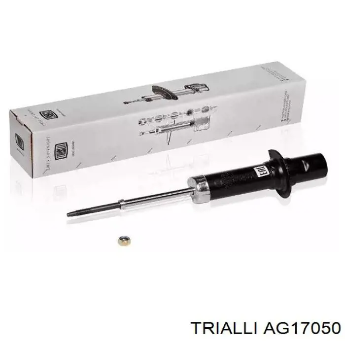 Купити AG17050 Trialli Амортизатор передньої підвіски