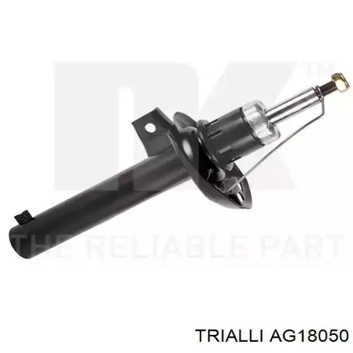 Амортизатори передні Trialli AG18050