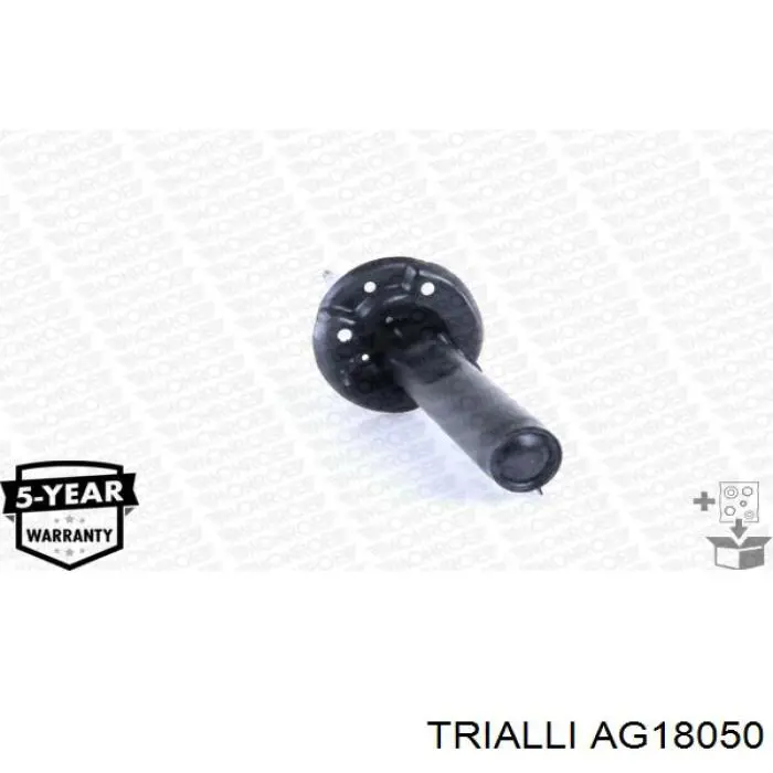 Купити AG18050 Trialli Амортизатор передньої підвіски