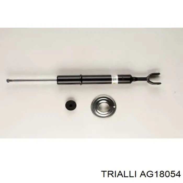Купити AG18054 Trialli Амортизатор передньої підвіски