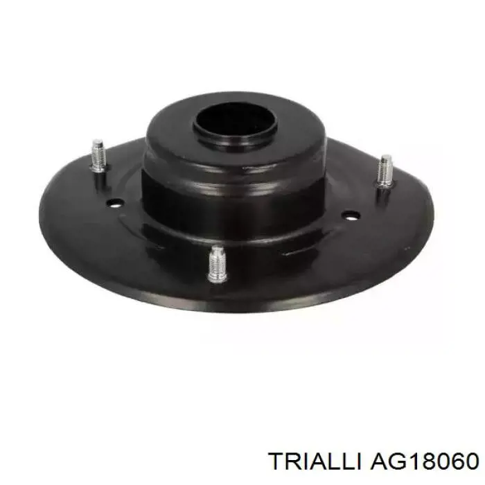 Амортизатор передній AG18060 Trialli