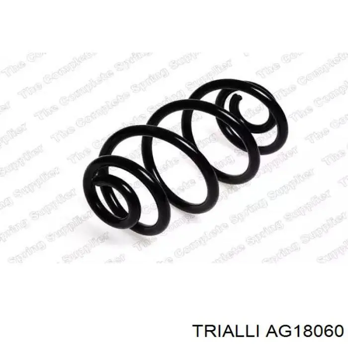 Купити AG18060 Trialli Амортизатор передньої підвіски