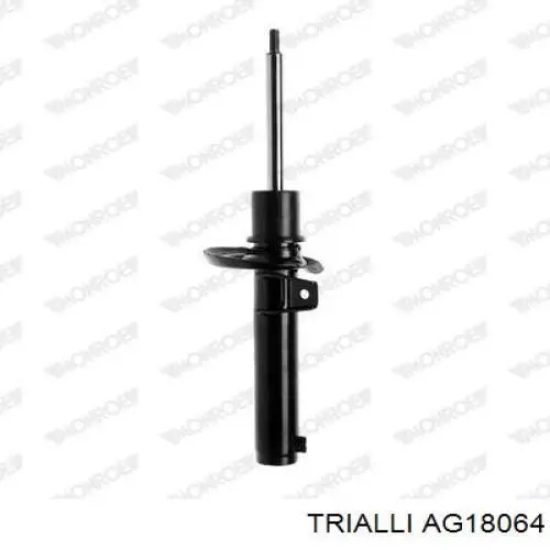 Амортизатор передній AG18064 Trialli