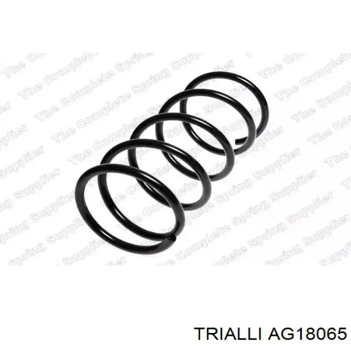 Купити AG18065 Trialli Амортизатор передньої підвіски