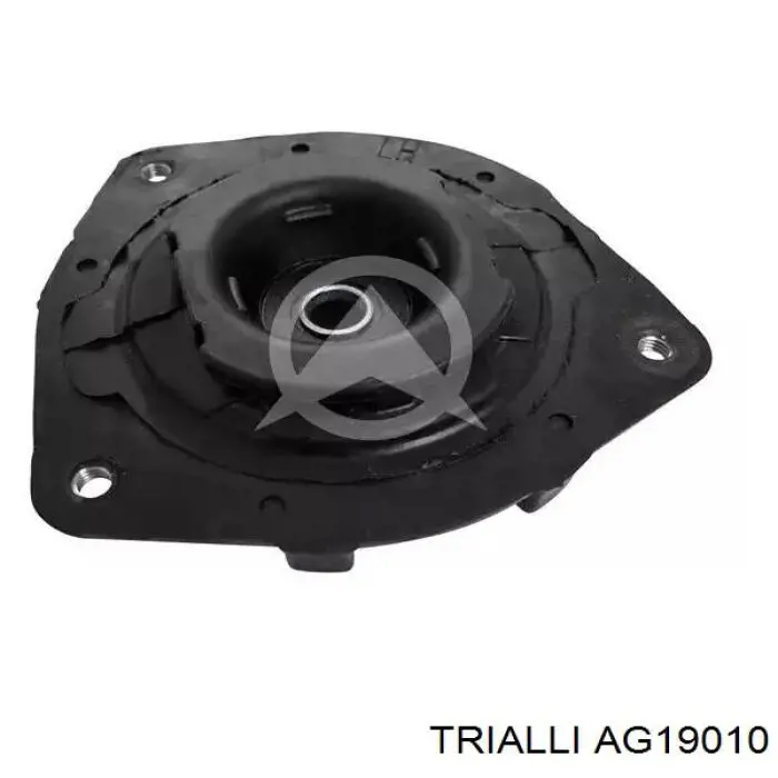 Купити AG19010 Trialli Амортизатор передньої підвіски