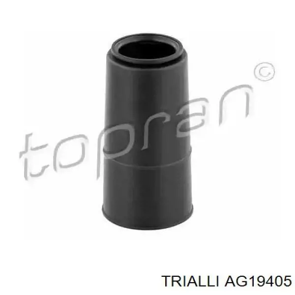 Купити AG19405 Trialli Амортизатор задній, правий