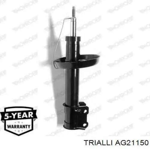Стійка передня, ліва Trialli AG21150
