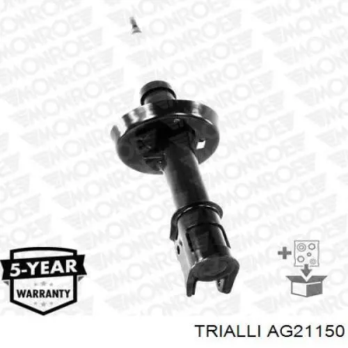 AG21150 Trialli Ліва передня стійка