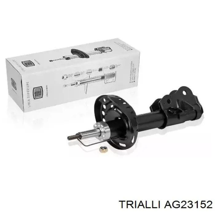Амортизатор передньої підвіски, лівий Trialli AG23152 ціна, від 27.70 USD