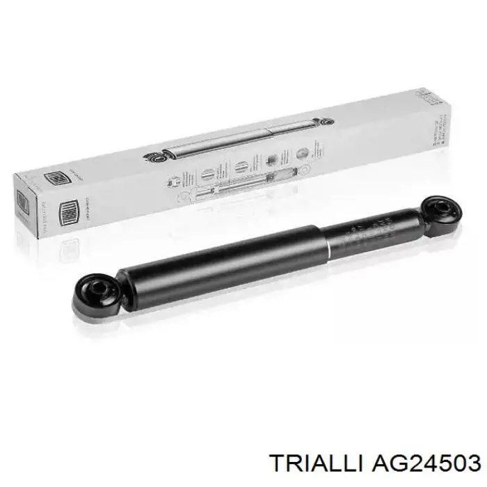 Купити AG24503 Trialli Стійка амортизатора задня