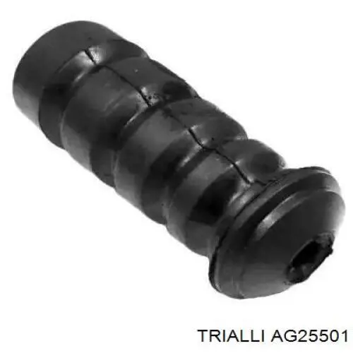 Купити AG25501 Trialli Стійка амортизатора задня