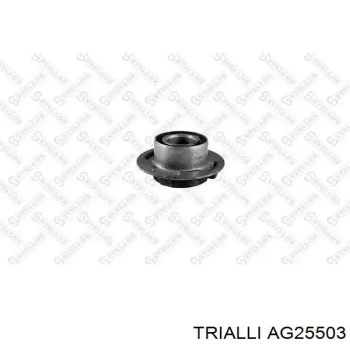 Амортизатор задній Daco 562204 ціна, від 28.24 USD