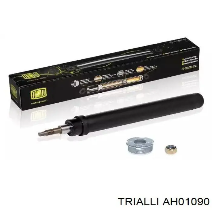 Стойка амортизатора передняя Trialli AH01090 ціна, від 27.66 USD