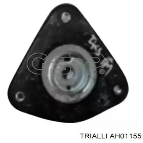 Амортизатора передній лівий SH11481 Hola
