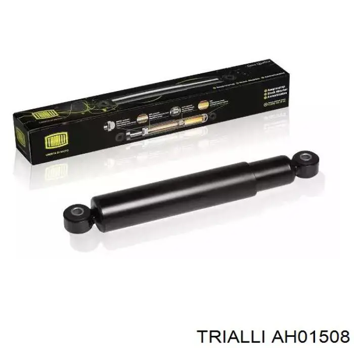 Амортизатор задній Trialli AH01508 ціна, від 16.58 USD