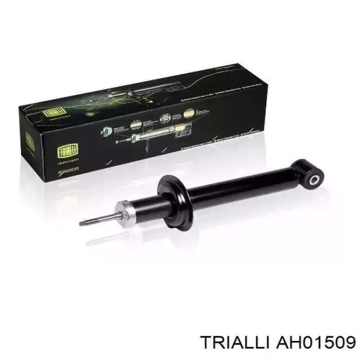 AH01509 Trialli амортизатор задній