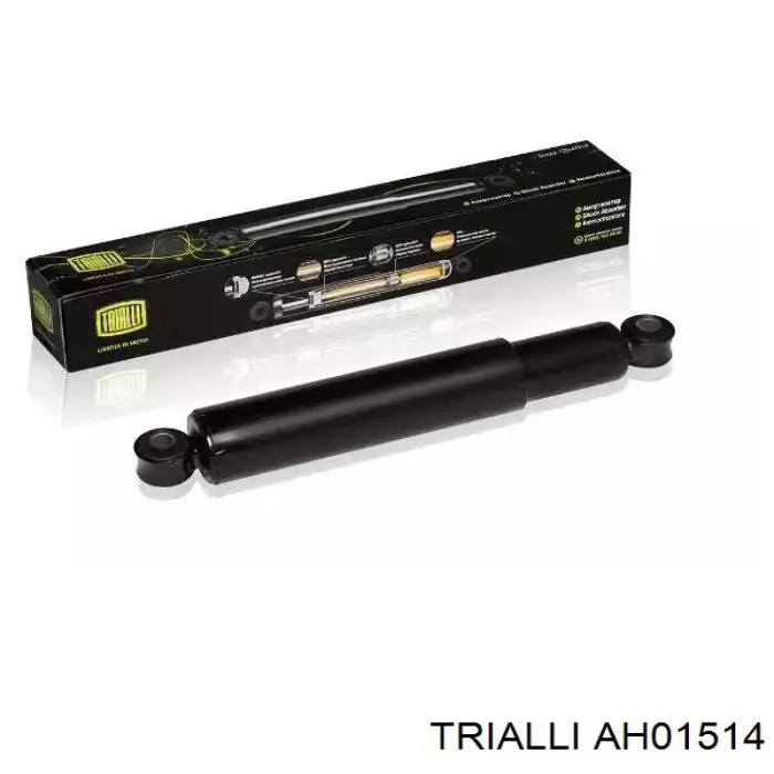 SH30411 Hola Амортизатори задні