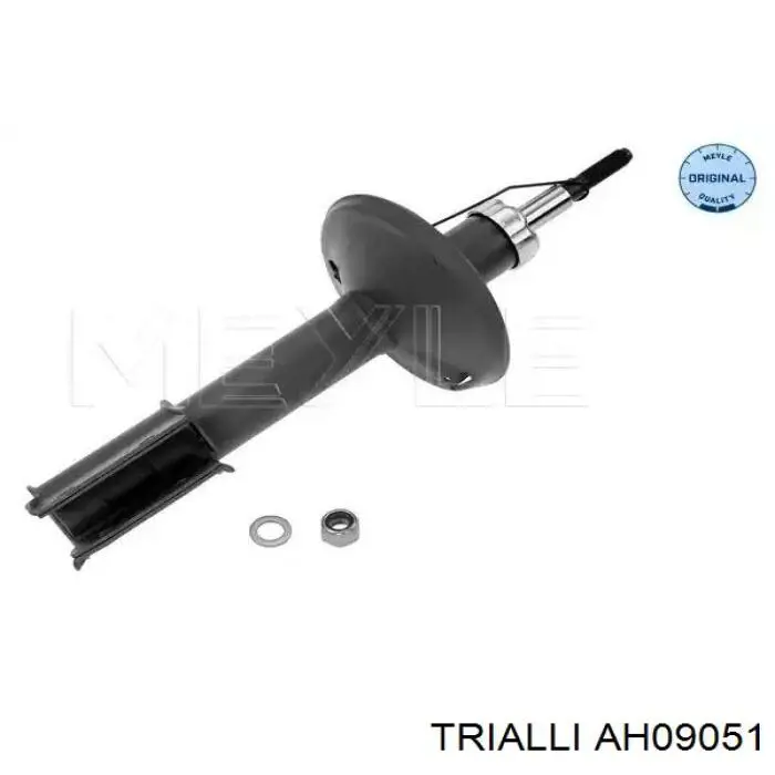 Купити AH09051 Trialli Амортизатор передньої підвіски
