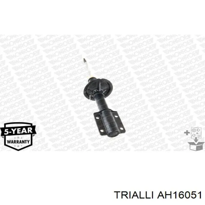 AH16051 Trialli амортизатор передній