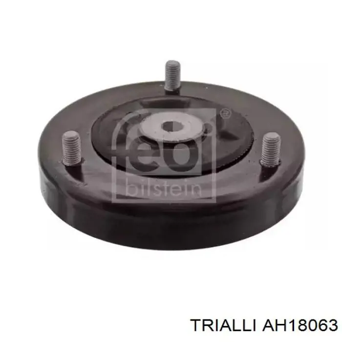 Стойка амортизатора передняя Trialli AH18063 ціна, від 35.77 USD