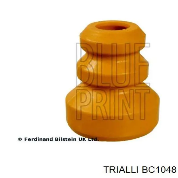 Буфер-відбійник амортизатора заднього Trialli BC1048 ціна, від 5.37 USD