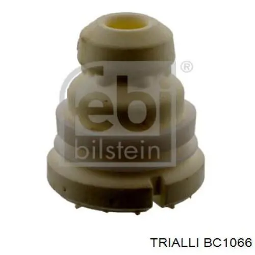 Відбійник на задні амортизатори Trialli BC1066 ціна, від 12.62 USD