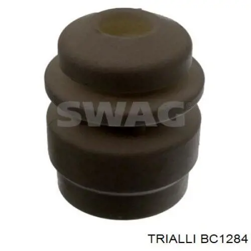 Відбійник на задні амортизатори Trialli BC1284 ціна, від 6.81 USD