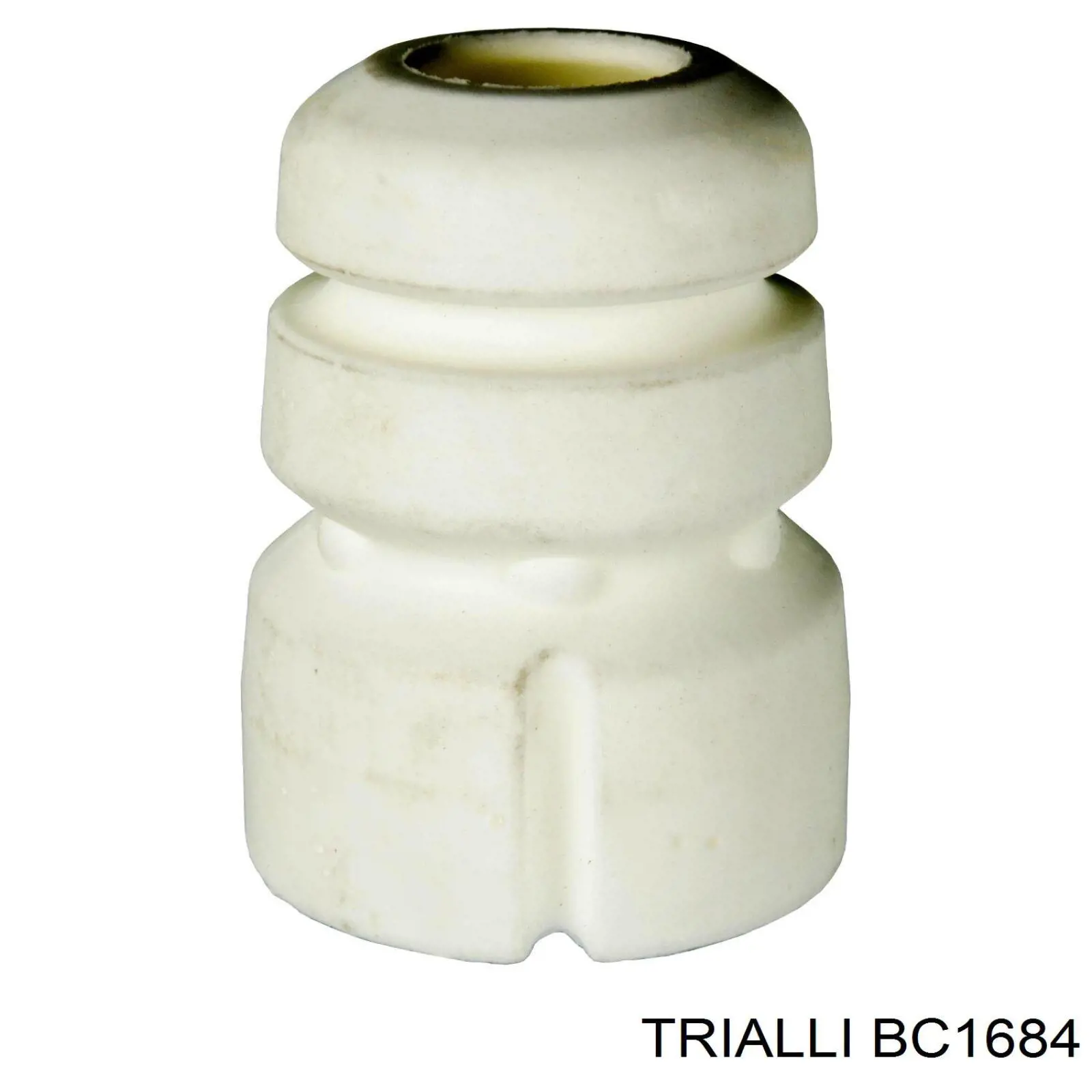 BC1684 Trialli буфер-відбійник амортизатора переднього