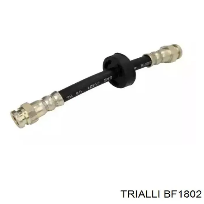 Купити BF1802 Trialli Шланг гальмівний задній