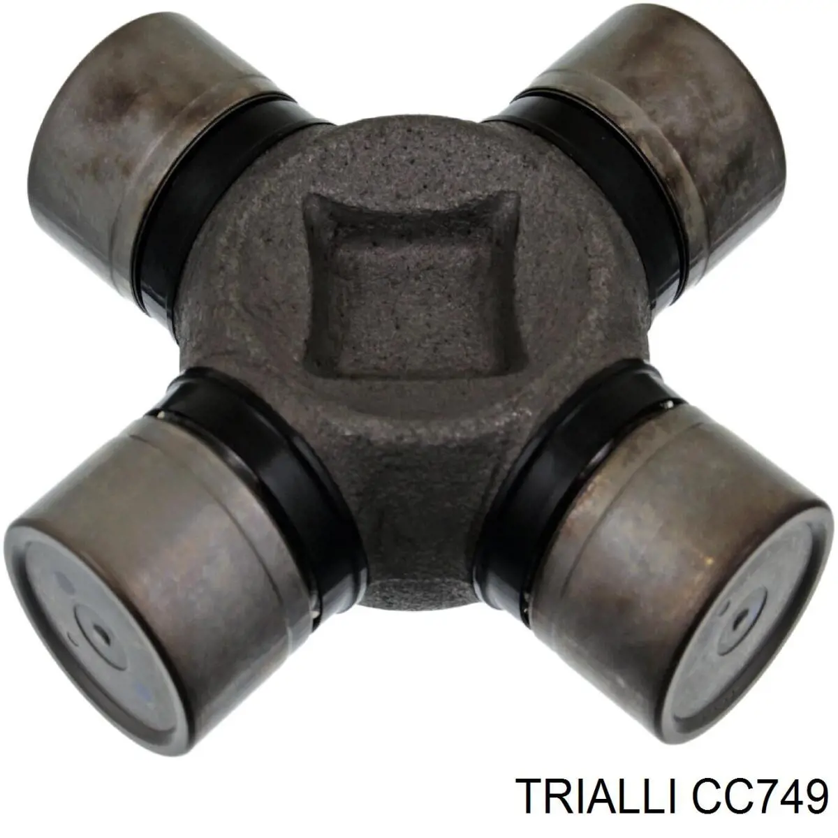 CC749 Trialli хрестовина карданного валу