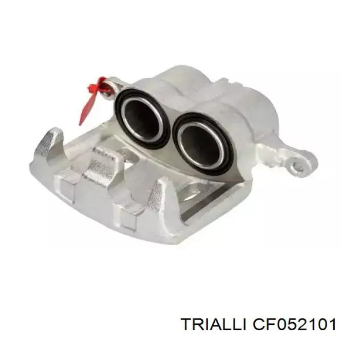 Супорт гальмівний передній лівий Trialli CF052101 ціна, від 33.86 USD
