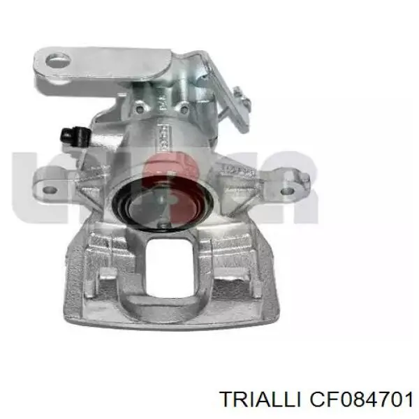 CF084701 Trialli Супорт гальмівний, передній, лівий