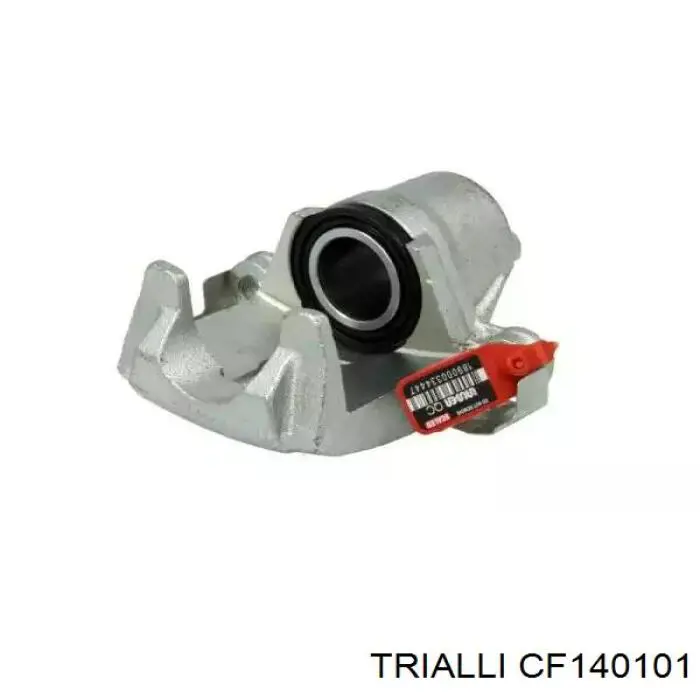 CF140101 Trialli супорт гальмівний передній лівий