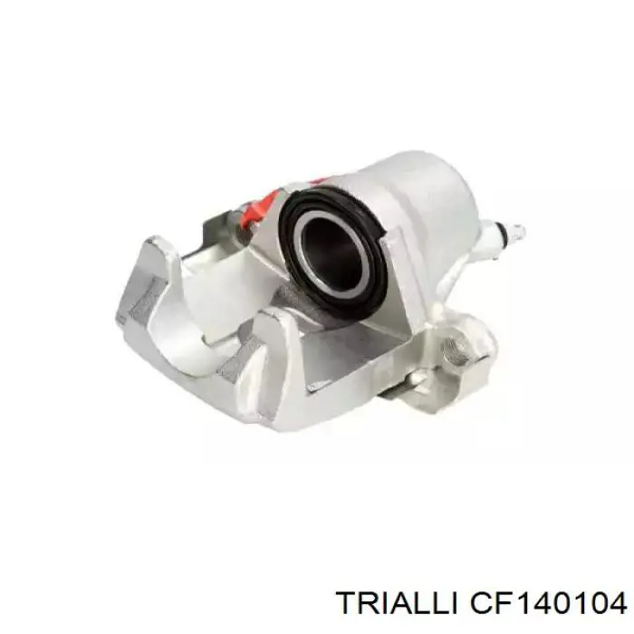 Супорт гальмівний передній правий Trialli CF140104 ціна, від 25.33 USD