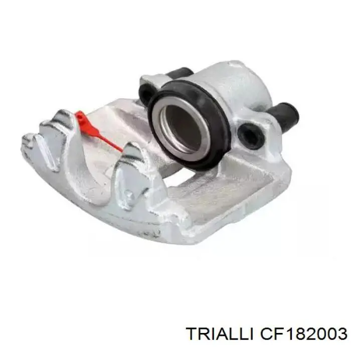 Купити CF182003 Trialli Супорт гальмівний передній лівий