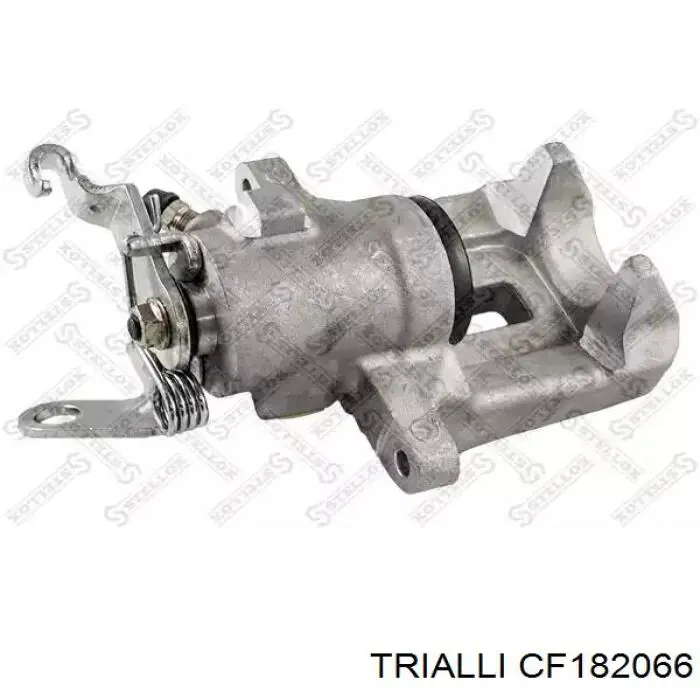 Купити CF182066 Trialli Супорт задній правий