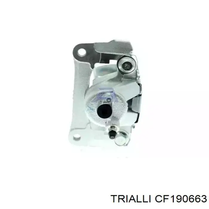 Купити CF190663 Trialli Супорт задній лівий