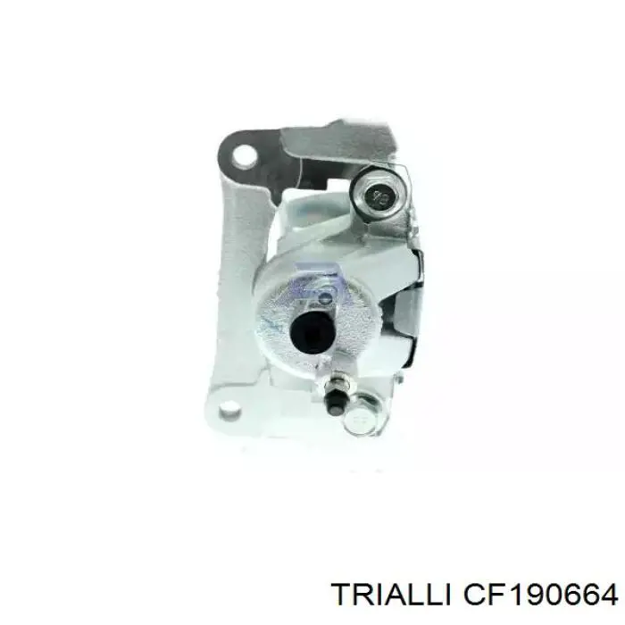 Купити CF190664 Trialli Супорт задній правий