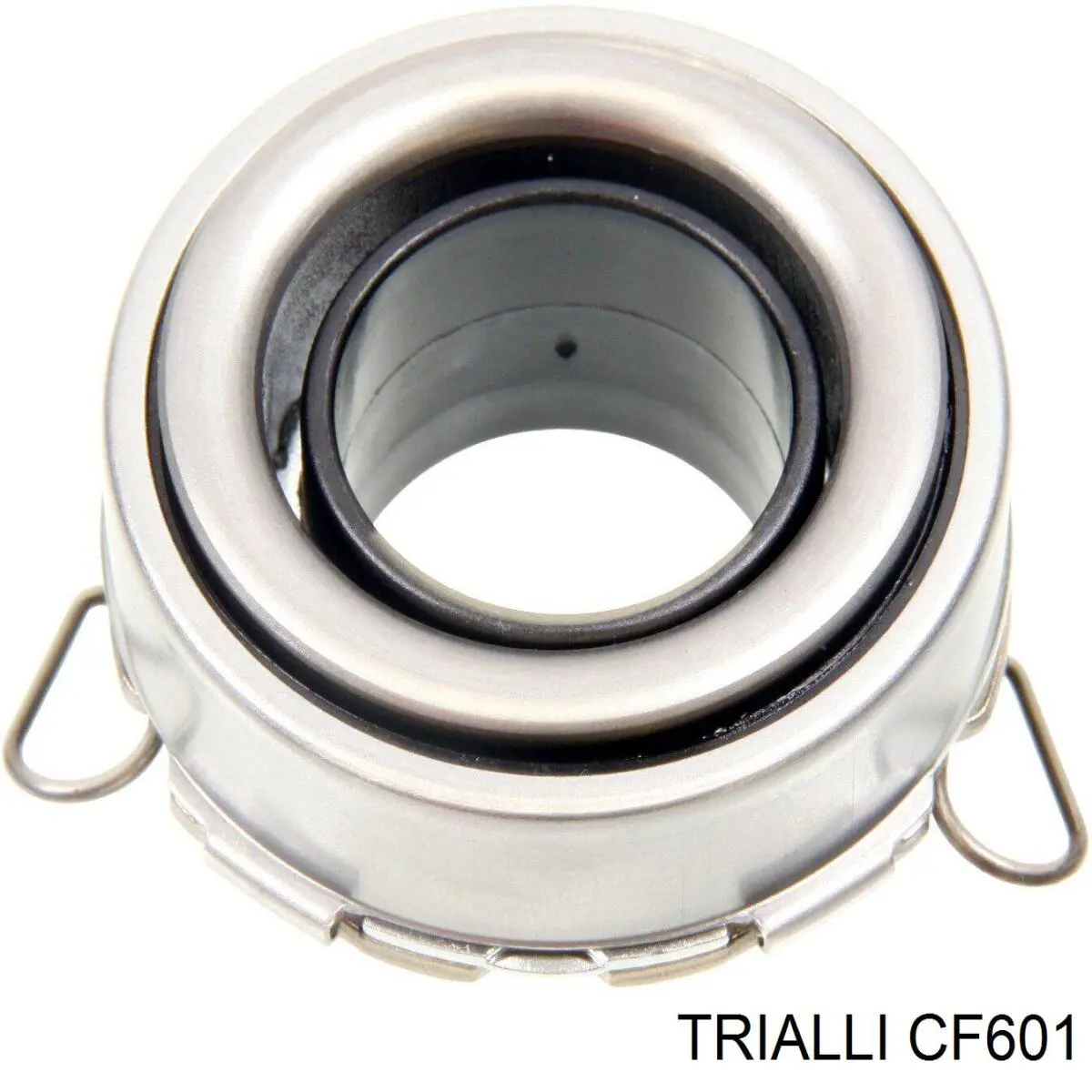CF601 Trialli Регулятор гальмівного моменту гідравлічних систем