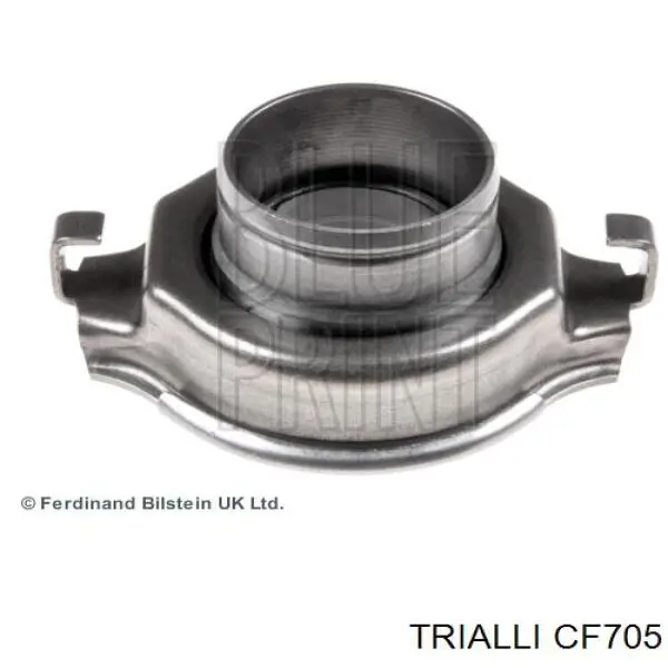 Циліндр гальмівний колісний/робочий, задній Trialli CF705 ціна, від 7.33 USD