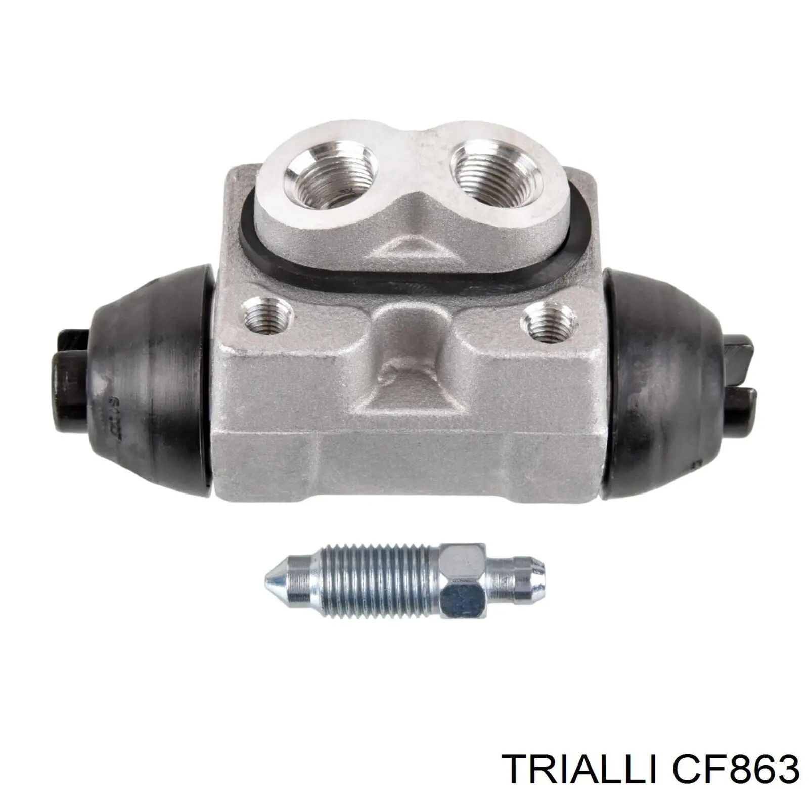 CF863 Trialli Циліндр зчеплення, головний