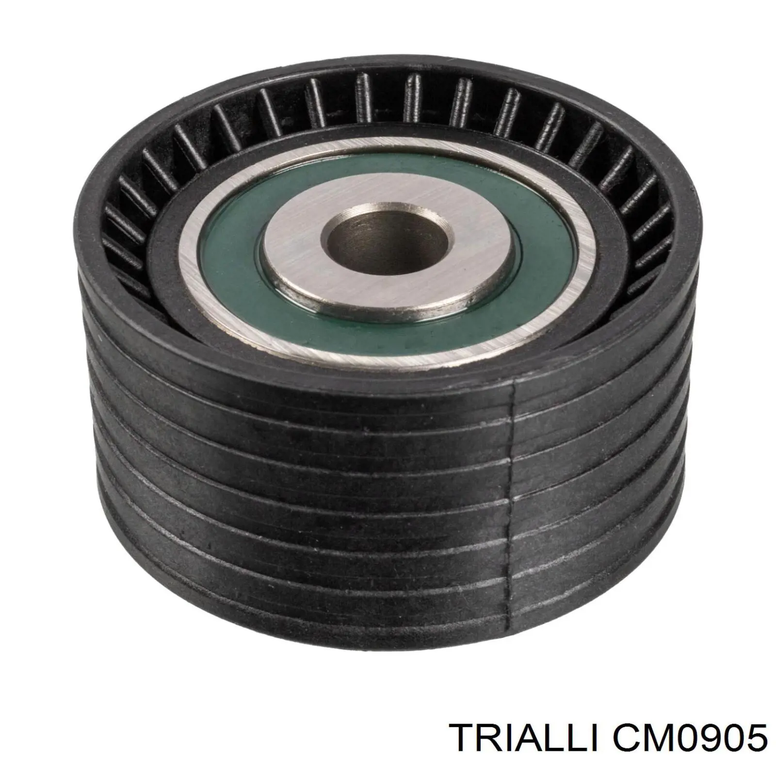 Купити CM0905 Trialli Ролик паразитний ГРМ