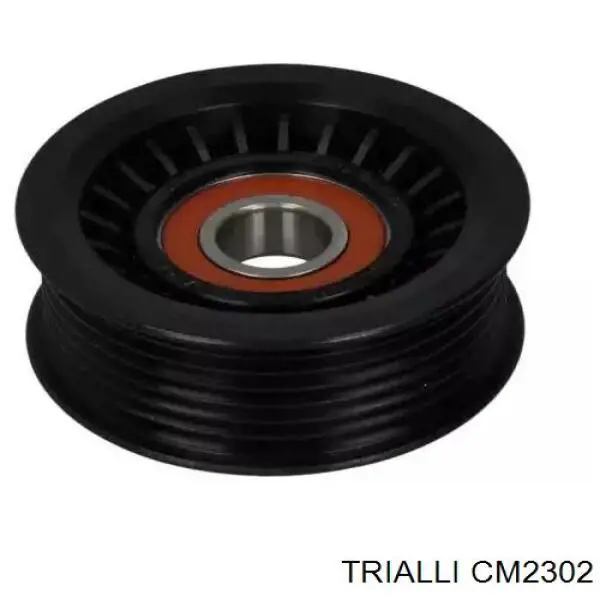 Купити CM2302 Trialli Натяжний ролик