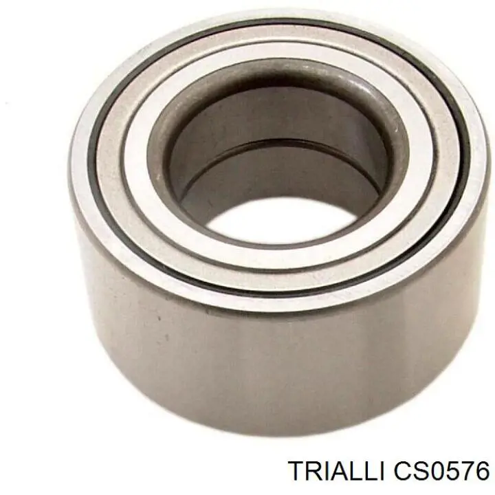 Купити CS0576 Trialli Підшипник ступиці передньої