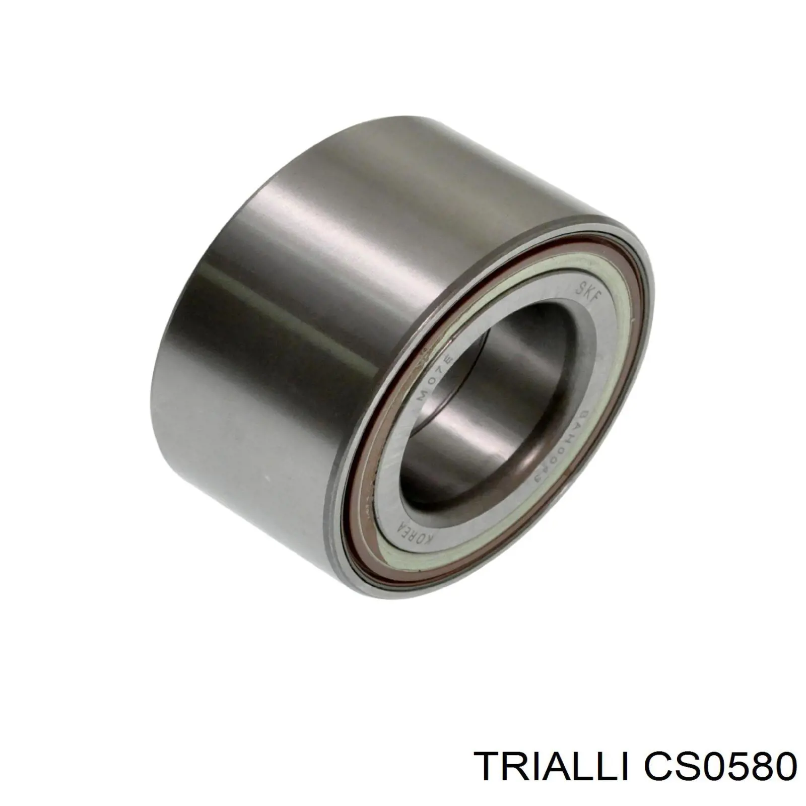 CS0580 Trialli Підшипник маточини передньої