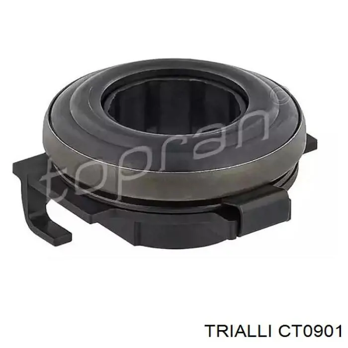 Підшипник вижимний зчеплення Trialli CT0901