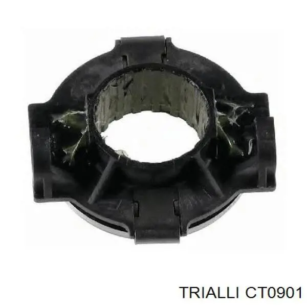 CT0901 Trialli Підшипник ковзання зчеплення