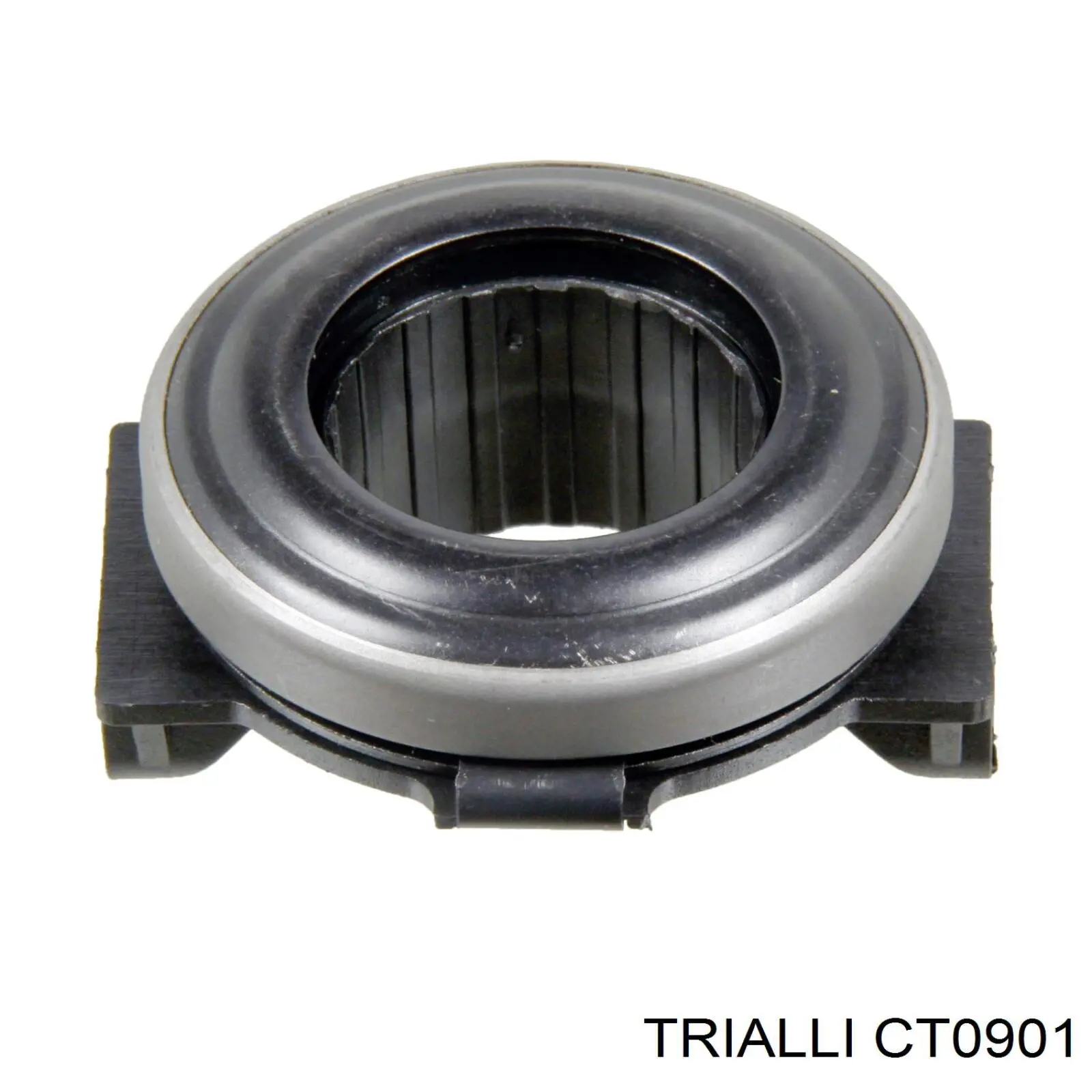 Купити CT0901 Trialli Підшипник включення зчеплення